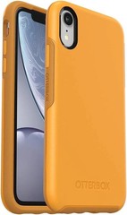 OTTERBOX SYMMETRY SERIES Case for iPhone Xr – Retail Packaging – ASPEN GLEAM