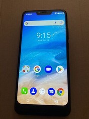 Doogee Y7 plus