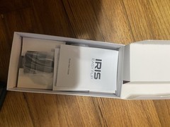 consumer cellular iris easy flip phone