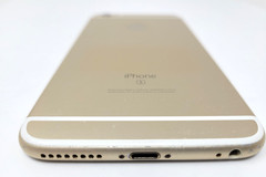 Apple iPhone 6s Plus (A1634) 64GB | Gold | AT&T Locked | Battery 84% | B+