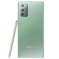 New Sealed Samsung Galaxy Note 20 5G SM-N981U 128GB GSM+CDMA Factory Unlocked US