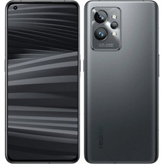 Realme GT2 Pro 5G Steel Black 128GB + 8GB Dual-SIM Unlocked GSM NEW