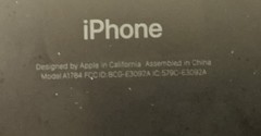 Apple iPhone 7 Plus -32GB – T-Mobile – STUCK IN BOOT LOOP- FOR PARTS ONLY -A1784
