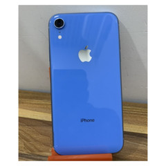 Apple iPhone XR Unlocked Verizon 64GB GSM+CDMA T-Mobile Face ID