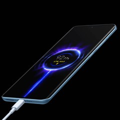 Xiaomi 12X 5G 256GB 6.28in Unlock Qualcomm Snapdragon 870 Purple Black Blue