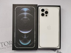 90%N ew Apple iPhone 12 Pro/12 Pro Max 128/256/512GB Factory UNlocked(any carrie