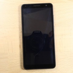 Alcatel Volta 5002R Smartphone For Parts #606