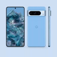 Good 6/10 Google Pixel 8 Pro G1MNW 128 GB 5G Pick your color and carrier