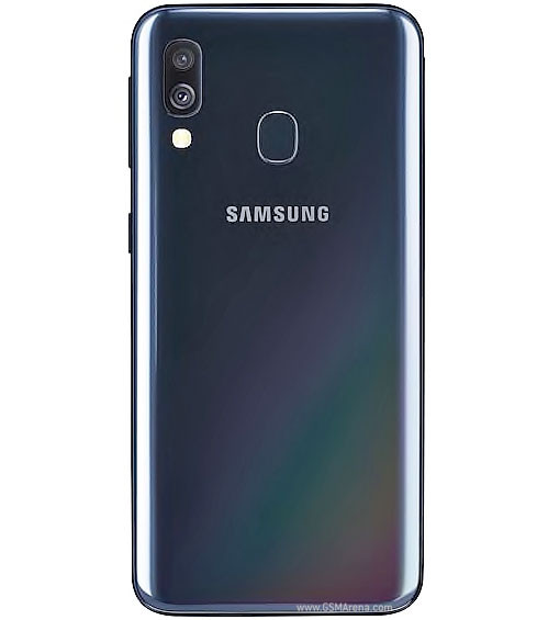 Samsung Galaxy A40 SM-A405FN/DS Dual Sim 64GB 5.9″ Unopened Multicolor Unlocked