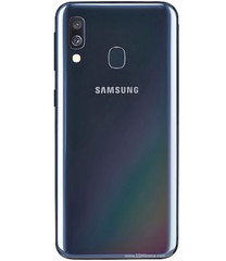 Samsung Galaxy A40 SM-A405FN/DS Dual Sim 64GB 5.9″ Unopened Multicolor Unlocked