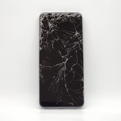 T-Mobile REVVL 4 TMRVL4G 32GB Gray (T-Mobile) – 260O – 260O