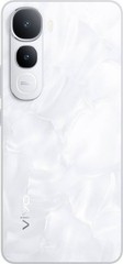 Vivo Y400 5G (White 256GB 8GB RAM) 6.67 inch 4 Gen 2 Processor Global Version