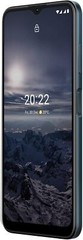 Nokia G21 4G Smartphone GSM Unlocked 50MP 2-SIM 64GB WIFI Octa-core Fingerprint