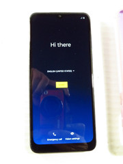 Motorola Moto G Pure (2021) 32GB XT2163 Unlocked Smartphone, FREE 2-3 Day Ship!!