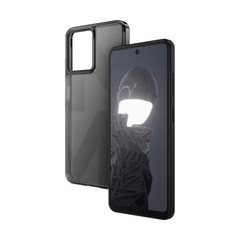 (New) HMD Fusion 5G 8GB+256GB BLACK Unlocked Dual SIM Android Cell Phone