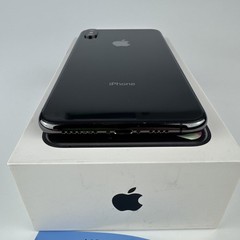 Apple iPhone XS Max – 256 GB – Space Gray – Unlocked – Excellent Battery