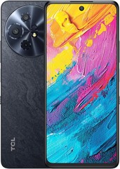 TCL 60 XE NXTPAPER 5G T705M Factory Unlocked 8GB RAM 128GB Space Blue Good