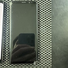 Lot Of 3 – Samsung Galaxy S8 SM-G950U 64GB / S9 64GB UNL – For Parts Repair – P4