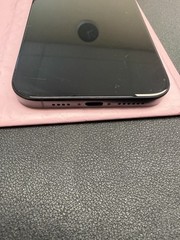 Apple iPhone 16 Pro Max Black 256GB Verizon 9/10 Condition