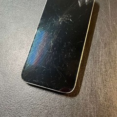 Apple iPhone 13 Pro – 256 GB – Alpine Green (Unlocked) – PARTS ONLY/READ