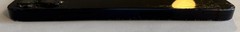 Apple iPhone 12 64GB Black Unlocked A2172 5G mmWave Cracked Back iOS 15.6.1 88%