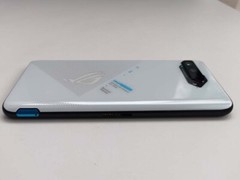 ASUS ROG Phone 5 16+256GB Google play CN version Straight from the United States