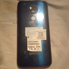 Motorola. Moto G. 1955-5. 128GB. used Motorola phone. cricket