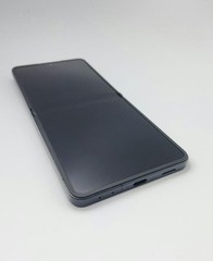 Samsung Galaxy Z Flip7 256 GB Jetblack (Verizon) – Excellent Condition – 100% Ba
