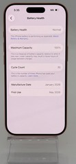 Apple iPhone 17 Pro 256GB Cosmic Orange A3256 NGL4LL/A Unlocked