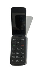 Alcatel MyFlip 2L 4GB Black A406DL Smartphone
