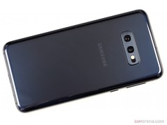 Samsung Galaxy S10e G970F 128GB 5.8 inches Dual SIM Unlocked Smartphone Open Box