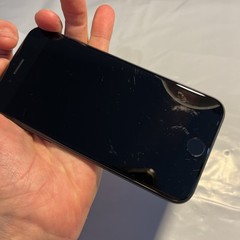 Apple iPhone SE (3rd Gen) 64GB (Unlocked) – Works Great – Bat Health 95% (#T308)