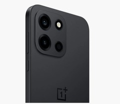 OnePlus Nord 6 (8 GB + 256GB Black) Snapdragon 8s Gen 4 NFC Global Version.