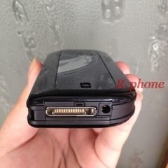 Original Nokia 7610 1MP 2G GSM 900 / 1800 / 1900 Bluetooth Unlocked Cell phone
