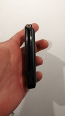 791.Motorola K1M Very Rare – For Collectors – No Sim Card – CDMA