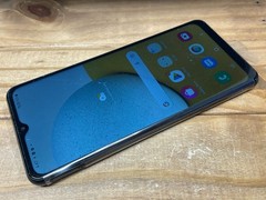 Samsung Galaxy A13 5G – 64 GB – Black (Spectrum) PHONE ONLY – NEW