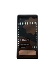 Google Pixel 7 Pro – 128GB – Snow – Verizon Locked – Grade D