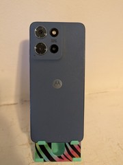 Motorola Moto G 5G 2025, Unlocked, eSIM Compatible DualSIM, Good Condition, 64g