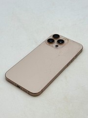 AT&T Apple iPhone 16 Pro Max 6.9″ A3084 512GB Desert Titanium For Parts #147