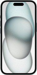 Apple iPhone 15 Plus – 128 GB – Black (AT&T) Good