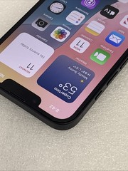 Apple iPhone 16e – 128 GB – Black