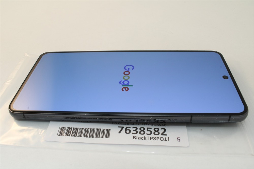 Google Pixel 8 Pro Factory Unlocked ATT TMobile Verizon Unlockable BL 7638582