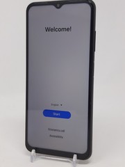 Samsung Galaxy A23 5G – 64 GB – Awesome Black (Unlocked)