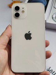 90%N ew Apple iPhone 12 64/128/256GB Factory UNlocked(any carrier)GOOD