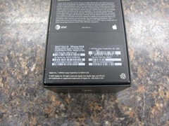 Apple 1st Generation iPhone 2G 8GB MA712LL/A A1203 in box – Mint Condition
