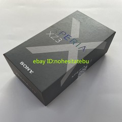 Sony Xperia XZ3 H9436 H8416 H9493 64GB 6.0″ Unlocked Smartphone-New Unopened