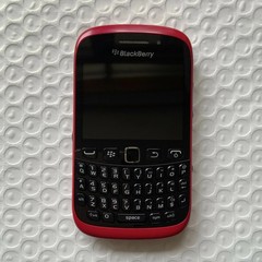 Original Unlocked BlackBerry Curve 9320 GSM 3G GPS QWERTY Good Smartphone