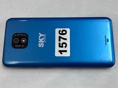 Unlocked SKY Devices Elite P55 Max 4G LTE Dual SIM Android Smart Phone FOR PARTS