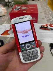 Nokia 5700 XpressMusic Original 2G GSM 850 900 1800 1900 Symbian OS Music Phone