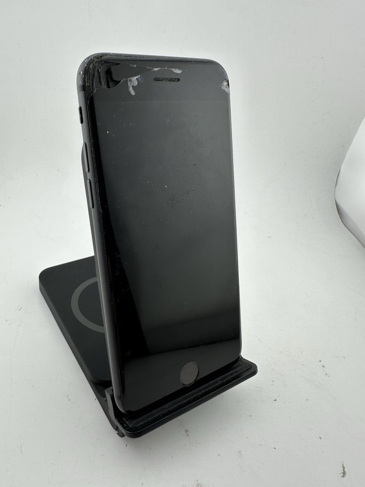 Apple iPhone 8 – 256GB – Space Gray (Unlocked) “PLEASE READ”